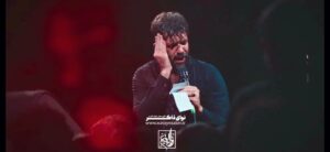 مداحی شور تو نباشی با نوای کربلایی حسین ستوده ۱۴۰۴ مداحی شور تو نباشی