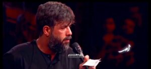 مداحی شور امسال همه کربلا با صدای کربلایی حسین ستوده مداحی شور امسال همه کربلا