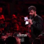 مداحی شور جایی منت نکشیدم عباس با صدای کربلایی حسین ستوده مداحی شور جایی منت نکشیدم عباس با صدای کربلایی حسین ستوده