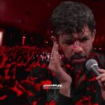 مداحی میم مثل مادر با صدای کربلایی حسین ستوده مداحی میم مثل مادر با صدای کربلایی حسین ستوده