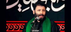 مداحی واحد شکسته اعضای تنت چقدر شبیه مادری با صدای حاج سید مهدی میرداماد مداحی واحد شکسته اعضای تنت