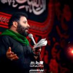 مداحی السلام ای شاه بی لشگر و تنها با صدای حاج سید مهدی میرداماد مداحی السلام ای شاه بی لشگر و تنها با صدای حاج سید مهدی میرداماد