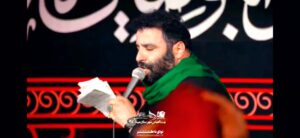 مداحی شور آنکه خدای حکیم داده به شأنش سلام با صدای حاج سید مهدی میرداماد مداحی شور آنکه خدای حکیم