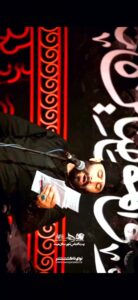مداحی رها شده سوی خدا عبدالله
