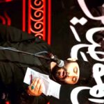 مداحی رها شده سوی خدا عبدالله با نوای حاج سید مهدی میرداماد شب پنجم محرم مداحی رها شده سوی خدا عبدالله با نوای حاج سید مهدی میرداماد شب پنجم محرم