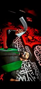 مداحی اگر چه بوده سیل غم ها جانکاه با صدای حاج سید مهدی میرداماد شب سوم محرم مداحی اگر چه بوده سیل غم ها جانکاه