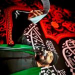 مداحی اگر چه بوده سیل غم ها جانکاه با صدای حاج سید مهدی میرداماد شب سوم محرم مداحی اگر چه بوده سیل غم ها جانکاه با صدای حاج سید مهدی میرداماد شب سوم محرم