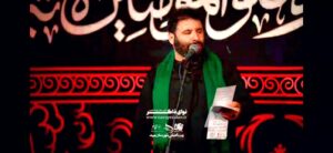 مداحی زمینه غم میباره خدایا چرا از آسمون با صدای حاج سید مهدی میرداماد مداحی زمینه غم میباره خدایا چرا از آسمون