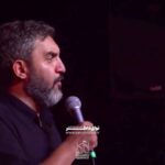 مداحی نوکرت رو باز غرق نعمت کن با نوای کربلایی حمید علیمی مداحی نوکرت رو باز غرق نعمت کن با نوای کربلایی حمید علیمی