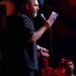 مداحی دل من تنگه حالم آشوبه حال من تنها تو حرم خوبه با صدای کربلایی حمید علیمی مداحی دل من تنگه حالم آشوبه حال من تنها تو حرم خوبه با صدای کربلایی حمید علیمی