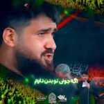 مداحی اگه جونی تو بدن دارم با صدای کربلایی حسن عطایی مداحی اگه جونی تو بدن دارم با صدای کربلایی حسن عطایی