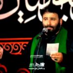 مداحی دلشوره دارم زیاد چی به سر ما میاد با صدای حاج سید مهدی میرداماد