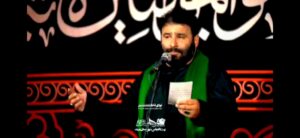 مداحی دلشوره دارم زیاد چی به سر ما میاد با صدای حاج سید مهدی میرداماد مداحی دلشوره دارم زیاد چی به سر ما میاد
