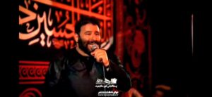 مداحی شور شب دهم محرم ۱۴۰۵ با نوای حاج سید مهدی میرداماد شب دهم محرم