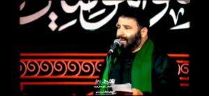 مداحی زمینه حماسی عجب جبروتی با صدای حاج سید مهدی میرداماد مداحی زمینه حماسی عجب جبروتی