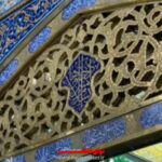 نماهنگ رضا جانم ای رضا جانم با صدای حاج علی ملائکه
