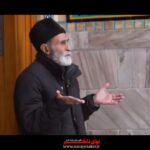 نماهنگ فصل گل رسیده با نوای حاج علی ملائکه نماهنگ فصل گل رسیده با نوای حاج علی ملائکه