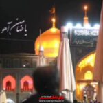 نماهنگ مثل کبوترهایت آمده ام سویت با صدای حاج علی ملائکه نماهنگ مثل کبوترهایت آمده ام سویت با صدای حاج علی ملائکه