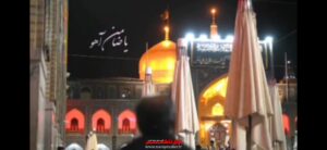 نماهنگ مثل کبوترهایت آمده ام سویت
