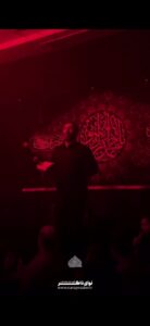 مداحی ای صفای قلب زارم