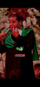 روضه حضرت قاسم روز ششم محرم با نوای کربلایی سیدرضا تحویلدار روضه حضرت قاسم روز ششم محرم