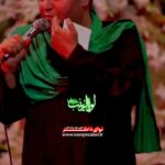 روضه حضرت قاسم روز ششم محرم با نوای کربلایی سیدرضا تحویلدار روضه حضرت قاسم روز ششم محرم با نوای کربلایی سیدرضا تحویلدار