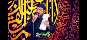 مداحی خطبه خوان دشت کرب و بلا با صدای کربلایی حسین عینی فرد مداحی خطبه خوان دشت کرب و بلا