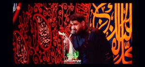 مداحی خاک زیر قدم قنبرشو دارن سرمه میکنن ملائکه با صدای حاج حسن عطایی مداحی خاک زیر قدم قنبرشو
