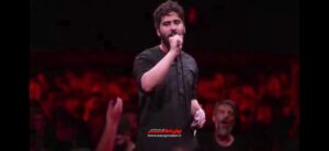 شب شهادت امام رضا