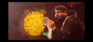 مداحی شور حضرت علی اکبر علیه السلام با صدای حاج حسن عطایی مداحی شور حضرت علی اکبر علیه السلام