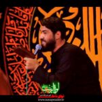 مداحی حسین زندگیمه با نوای حاج حسن عطایی مداحی حسین زندگیمه با نوای حاج حسن عطایی