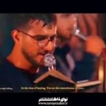 مداحی حسین دلبر دل با نوای کربلایی مرتضی یبرنژاد مداحی حسین دلبر دل با نوای کربلایی مرتضی یبرنژاد