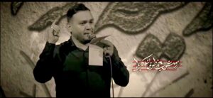 مداحی شور پرچم داره سلطان کربلا با نوای کربلایی احسان لطفی مداحی شور پرچم داره سلطان کربلا
