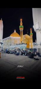 سخنرانی نوش جانِ ابوذر