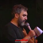 مداحی تو کریمی و ما گدا هستیم با نوای کربلایی حمید علیمی