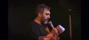 مداحی تو کریمی و ما گدا هستیم
