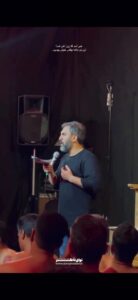 مداحی حال ما با تو بود بهتر شد