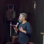 مداحی حال ما با تو بود بهتر شد خبر آمد روز آخر شد با نوای کربلایی حمید علیمی
