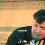 مداحی جمل غوغا شده با صدای کربلایی محمد رضا ناصری هیئت روضه العطش مداحی جمل غوغا شده با صدای کربلایی محمد رضا ناصری هیئت روضه العطش