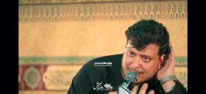 مداحی جمل غوغا شده