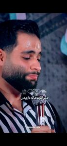 مداحی شور لیلی لیلاهای عالمین