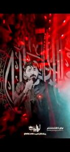 مداحی دیوونه ی حسینم