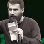 مداحی چه میشد از دل آن کوچه بر نمی گشتند با صدای کربلایی حسین طاهری مداحی چه میشد از دل آن کوچه بر نمی گشتند با صدای کربلایی حسین طاهری