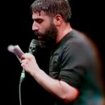 مداحی پناه قلب خسته ابالفضل با صدای کربلایی حسین طاهری مداحی پناه قلب خسته ابالفضل با صدای کربلایی حسین طاهری
