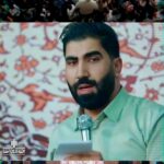 مولودی احساس می کنم که همین جاست جنتم با نوای کربلایی رسول برنا مولودی احساس می کنم که همین جاست جنتم با نوای کربلایی رسول برنا