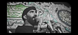 مداحی شور یا کریم بن کریم