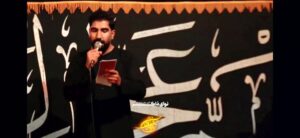 مداحی شور حضرت مولا علی علیه السلام با نوای کربلایی رسول برنا مداحی شور حضرت مولا علی علیه السلام