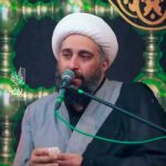 سخنرانی آشیانه ما اهلبیت قمِ با صدای حجت الاسلام حامد کاشانی سخنرانی آشیانه ما اهلبیت قمِ با صدای حجت الاسلام حامد کاشانی