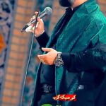 نماهنگ برات اشکای چشمام سر نمیاد با صدای کربلایی جواد مقدم نماهنگ برات اشکای چشمام سر نمیاد با صدای کربلایی جواد مقدم