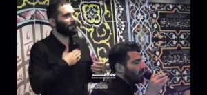مداحی کم نمیشه این علاقه بازار عشق تو داغه با نوای حاج روح الله بهمنی و کربلایی محمدحسین حدادیان مداحی کم نمیشه این علاقه بازار عشق تو داغه